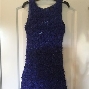 Party Dress